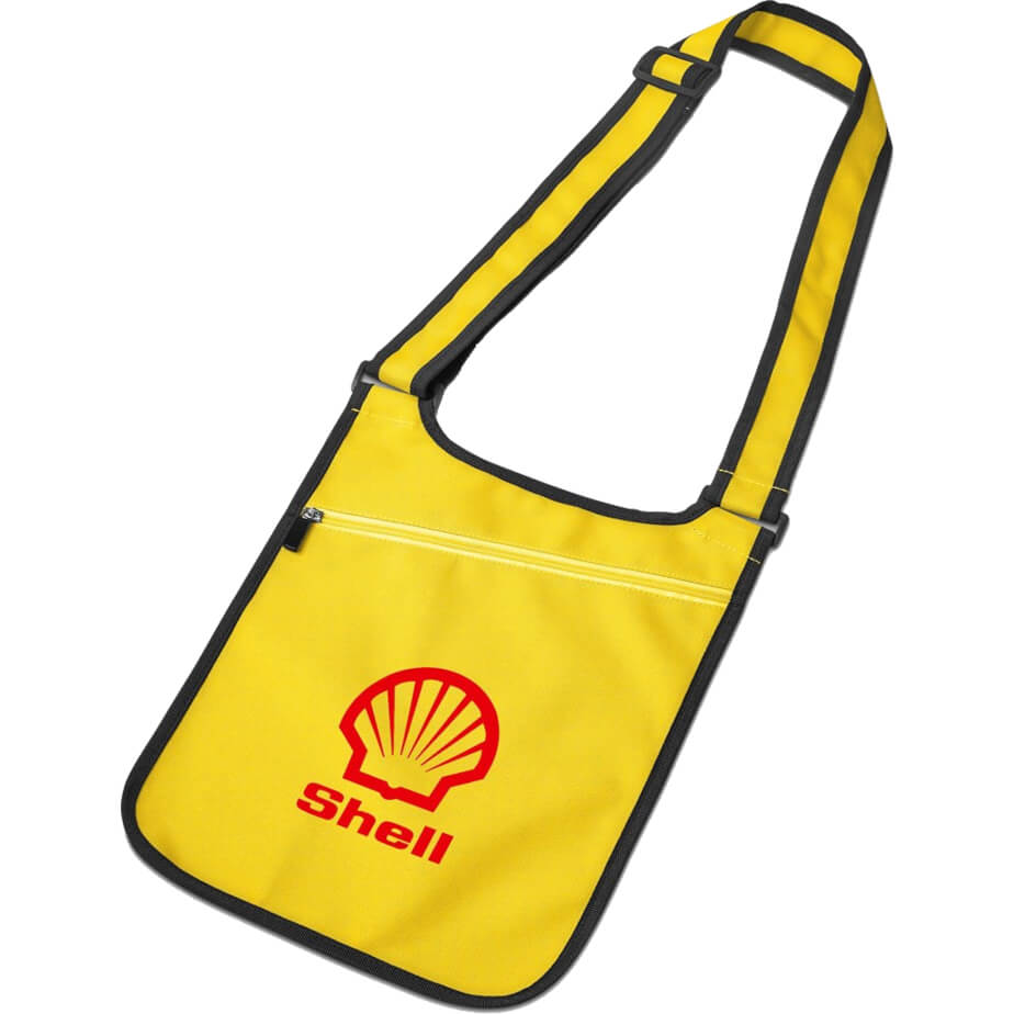 Jubilee Promotions Bag Yellow